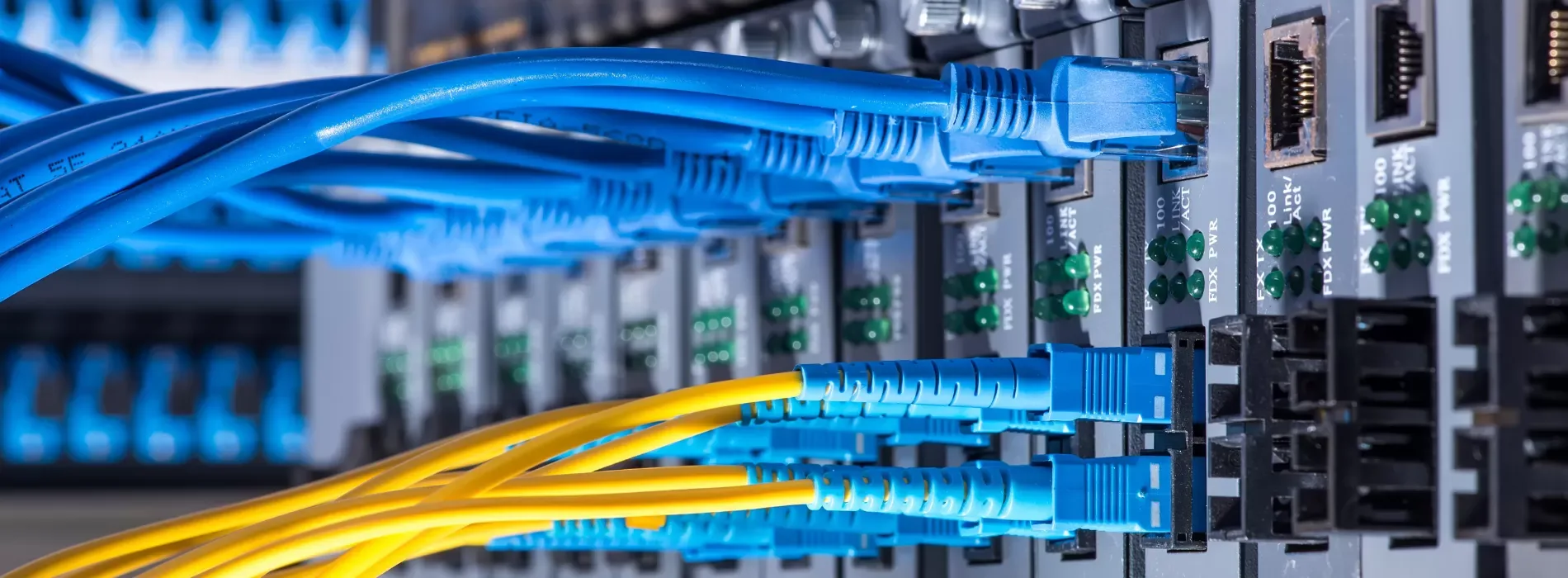 Network Sistemleri